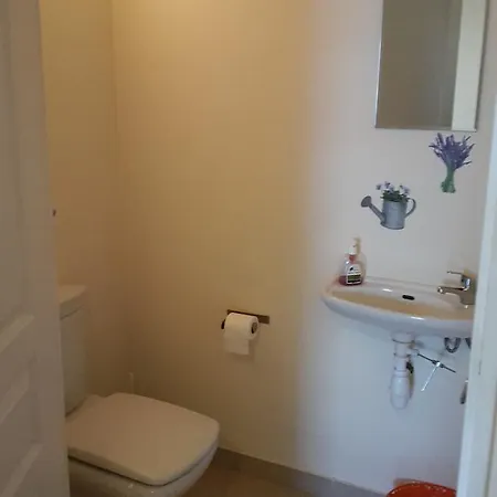 Parvis De La Mer, 50m De La Apartamento