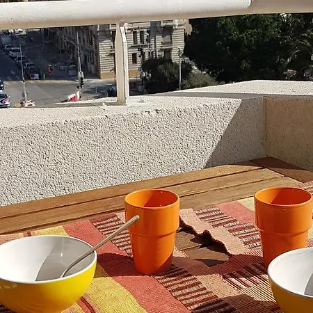Apartamento Parvis De La Mer, 50m De La