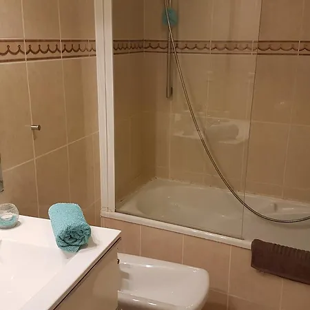 Apartamento Parvis De La Mer, 50m De La Nice