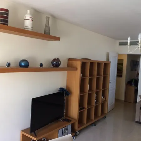 Parvis De La Mer, 50m De La Apartamento Nice
