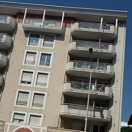 Apartamento Parvis De La Mer, 50m De La