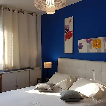 Apartamento Parvis De La Mer, 50m De La *