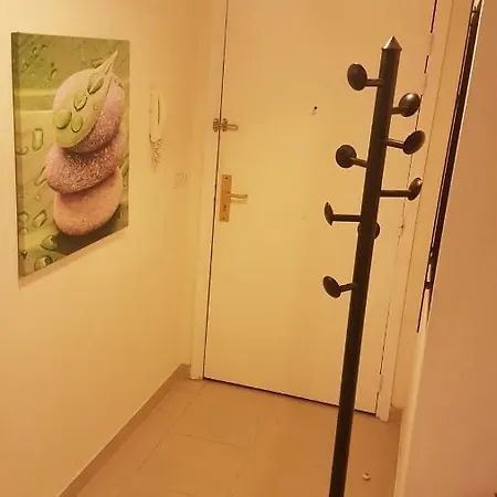 Parvis De La Mer, 50m De La Apartamento *