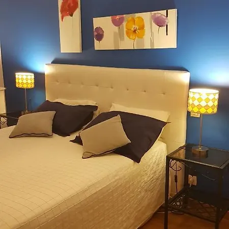 Parvis De La Mer, 50m De La Apartamento *
