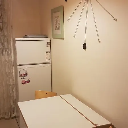 Parvis De La Mer, 50m De La Apartamento *
